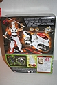 Walmart Exclusive Storm Shadow with Arashikage Cycle