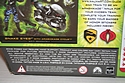 Walmart Exclusive Storm Shadow with Arashikage Cycle Walmart Exclusive Storm Shadow with Arashikage Cycle