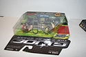 G.I. Joe - Rise of Cobra: Walmart Exclusive Off-Screen 2-Pack - Tunnel Rat vs. Monkey Wrench