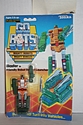 GoBots Figure 35: Blaster