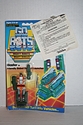 GoBots Figure 35: Blaster