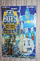 GoBots Figure 04: Cop-Tur