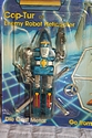 GoBots Figure 04: Cop-Tur GoBots Figure 04: Cop-Tur