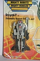 GoBots Figure 19: Royal-T