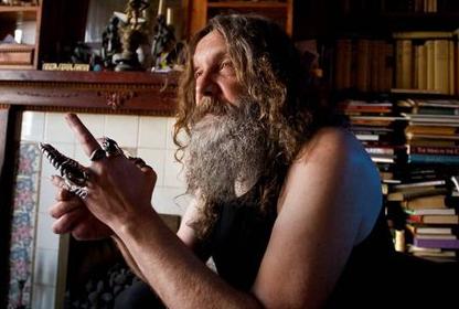 Alan Moore