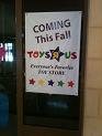 Toys R Us Express
