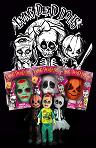 Mezco Toyz - Living Dead Dolls Retro Halloween Sets