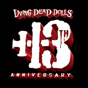 Living Dead Dolls Turns 13