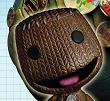 Mezco Toyz - Little Big Planet Mega Sackboy