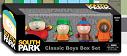 Mezco Toyz - South Park Box Set