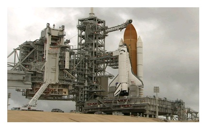 Final Shuttle Launch - Atlantis