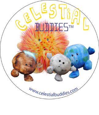 Celestial Buddies