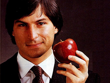 
Steve Jobs