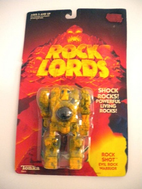 eBay Watch - Rock Lords Rock Shot