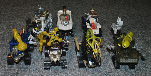jayce wheeled warriors toys