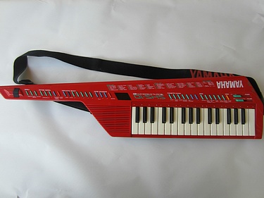 eBay Watch - Yamaha SHS-10 Keytar