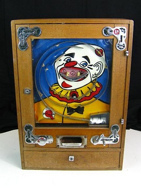 Bryans Pilwin Play English Penny Arcade Game