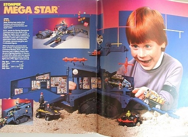 eBay Watch - Epic Toy Catalog Auction