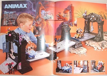 eBay Watch - Epic Toy Catalog Auction