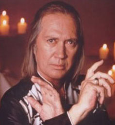 David Carradine