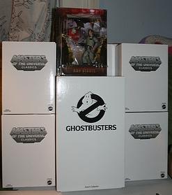 mattycollector.com toy haul