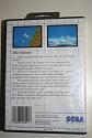Sega Master System - After Burner Sega Master System - After Burner