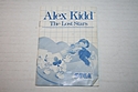 Sega Master System - Alex Kidd: The Lost Stars