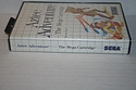Sega Master System - Aztec Adventure Sega Master System - Aztec Adventure