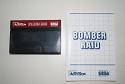 Sega Master System - Bomber Raid