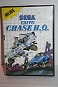 Sega Master System - Chase H.Q. 