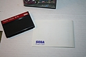 Sega Master System - Chase H.Q. 