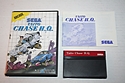 Sega Master System - Chase H.Q. 