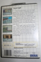 Sega Master System - Dead Angle Sega Master System - Dead Angle