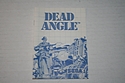 Sega Master System - Dead Angle