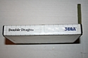 Sega Master System - Double Dragon Sega Master System - Double Dragon