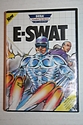 Sega Master System - E-Swat