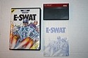 Sega Master System - E-Swat