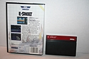 Sega Master System - E-Swat