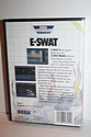 Sega Master System - E-Swat