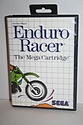 Sega Master System - Enduro Racer