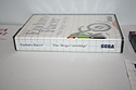 Sega Master System - Enduro Racer Sega Master System - Enduro Racer