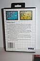Sega Master System - Enduro Racer Sega Master System - Enduro Racer