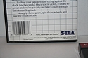 Sega Master System - Enduro Racer Sega Master System - Enduro Racer
