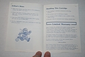 Sega Master System - Ghouls'N Ghosts