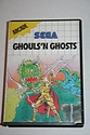 Sega Master System - Ghouls'N Ghosts (Import)