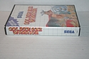 Sega Master System - Golden Axe Warrior