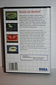 Sega Master System - Golden Axe Warrior