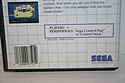 Sega Master System - Golden Axe Warrior