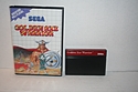 Sega Master System - Golden Axe Warrior