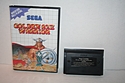 Sega Master System - Golden Axe Warrior